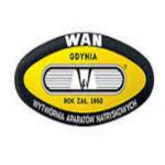 LOGO WAN